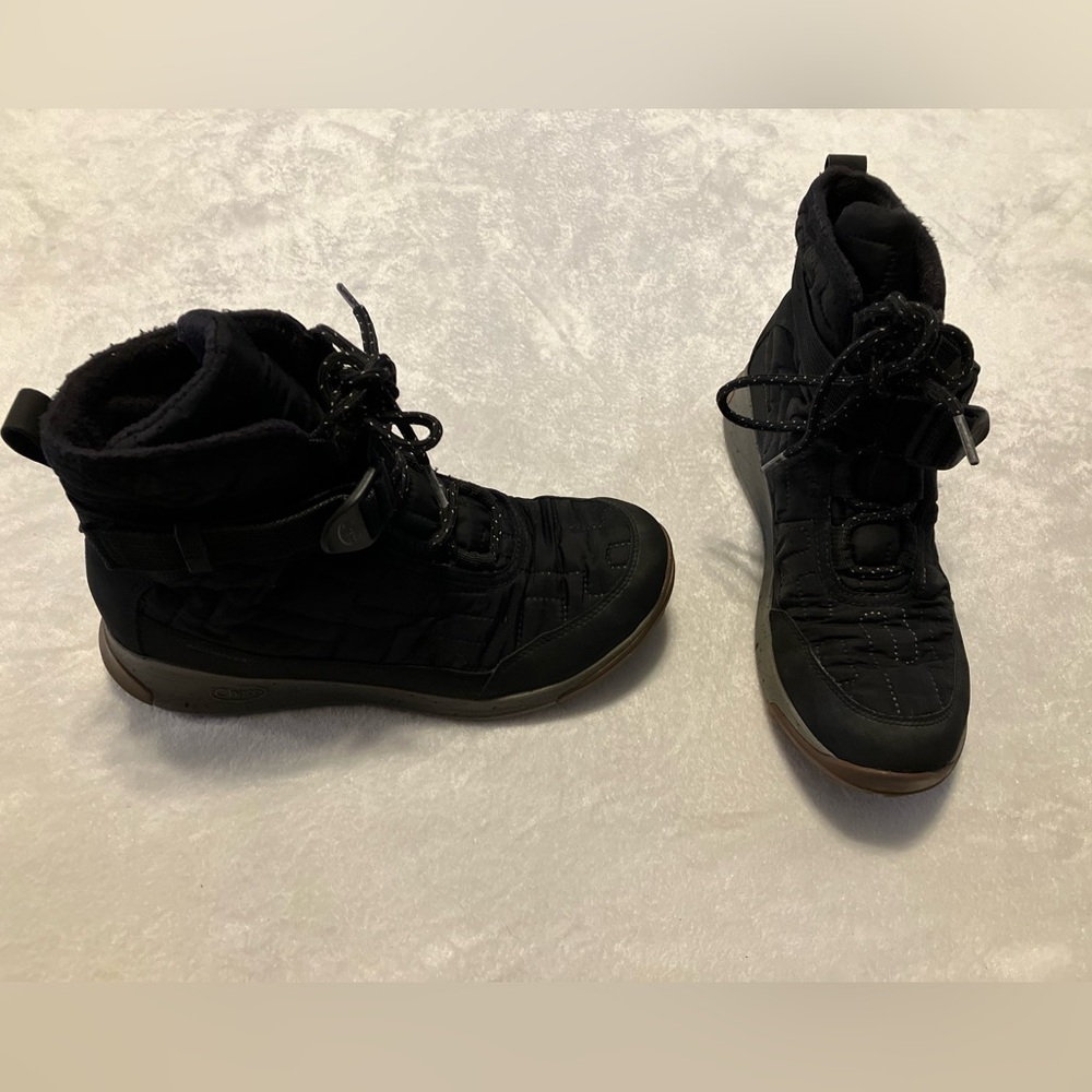 Chaco boots - Picture 1 of 5